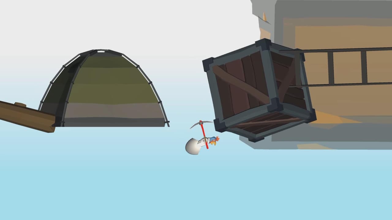 Yolks Out screenshot 4