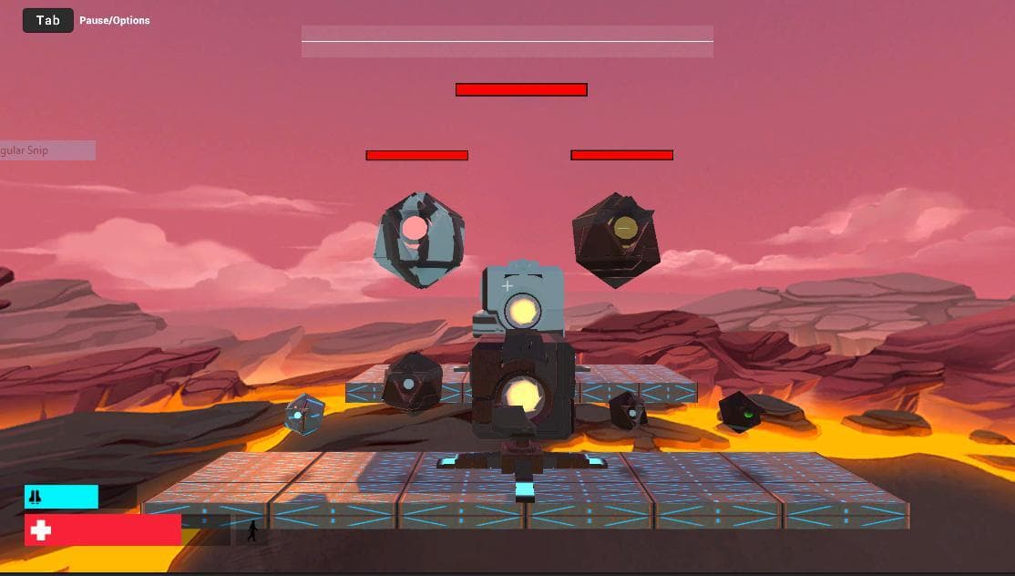 Kronos Program screenshot 4