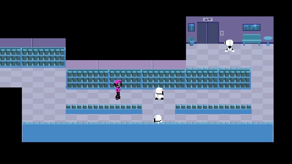 Kuudere Funk screenshot 3