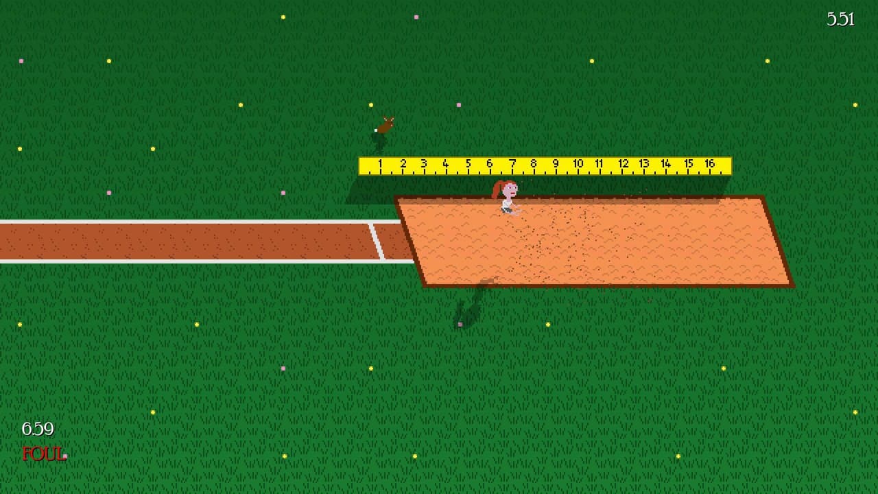 Octathlon screenshot 3