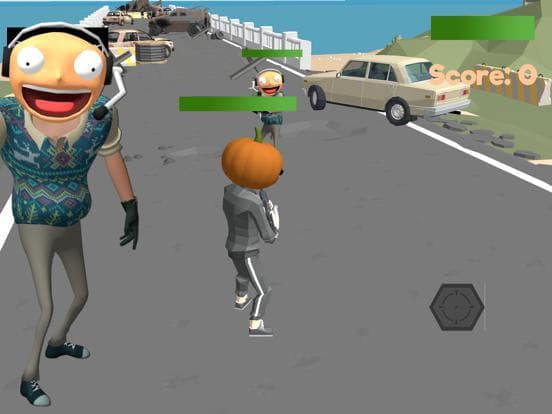 GARRYS MOD MOBILE EDITION screenshot 4