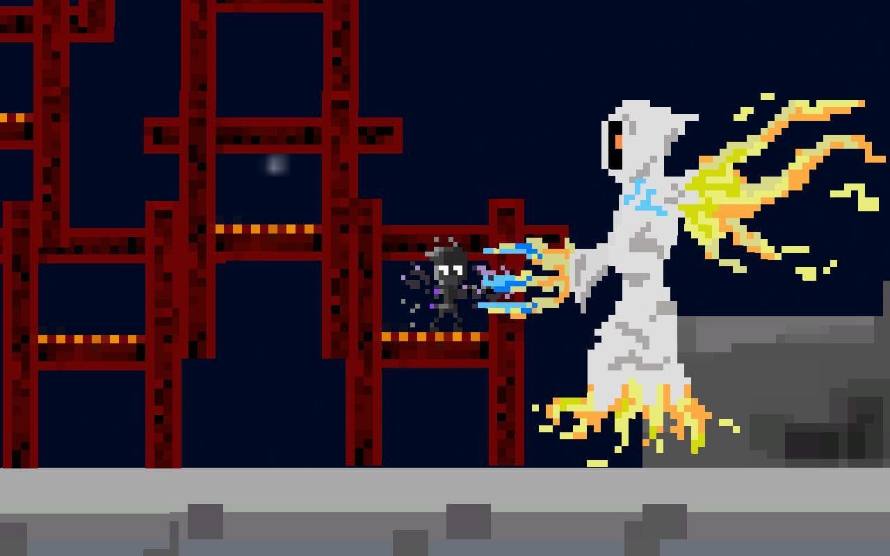 Fog the game screenshot 3