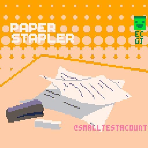 Paper Stapler