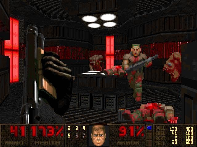 UAC Ultra screenshot 2