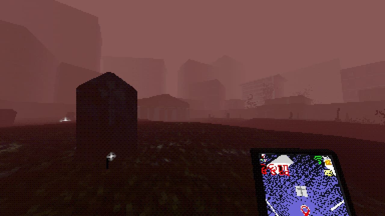 Beyond the Phone Screen screenshot 5