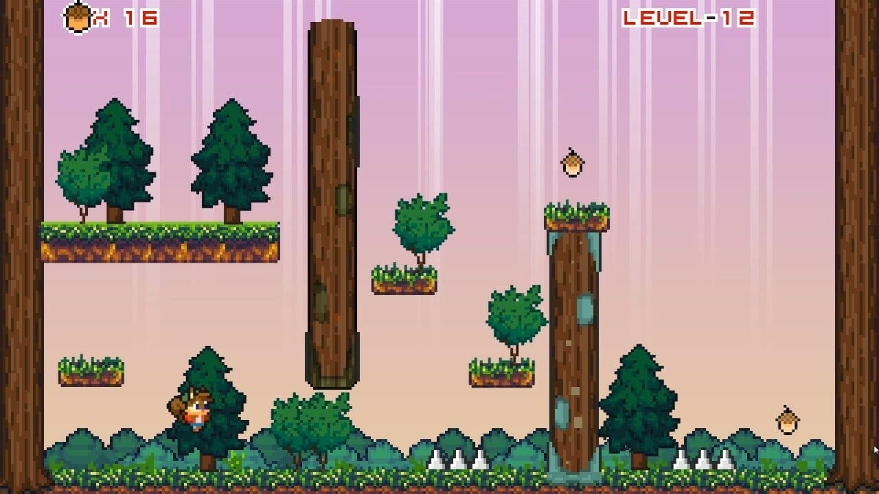 Forest Problems
