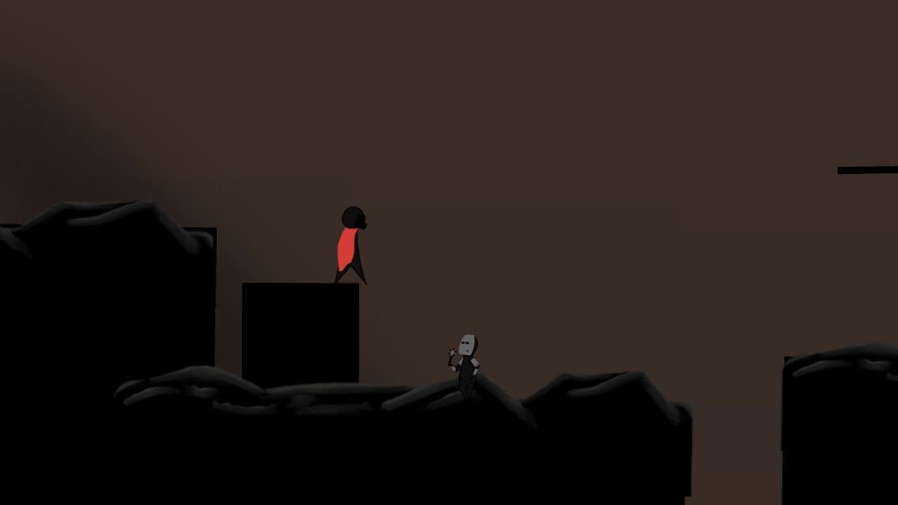 AFTER END screenshot 4