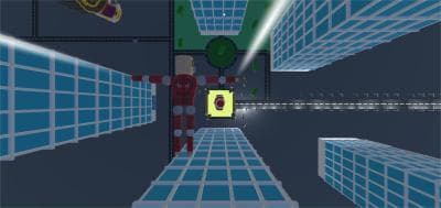 Born To Jump screenshot 2