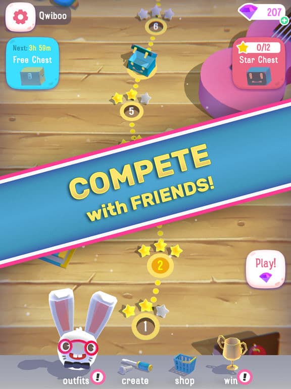 Magic Golf screenshot 4