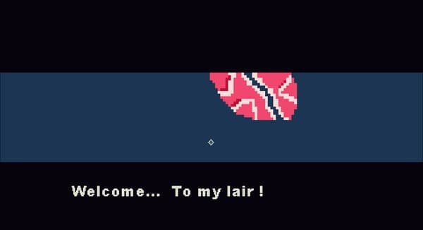 Silver Knight (itch) screenshot 5
