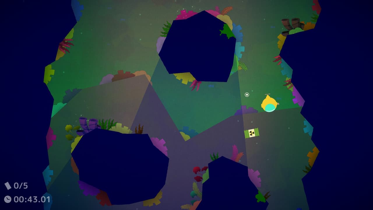 The Hookmarine screenshot 2