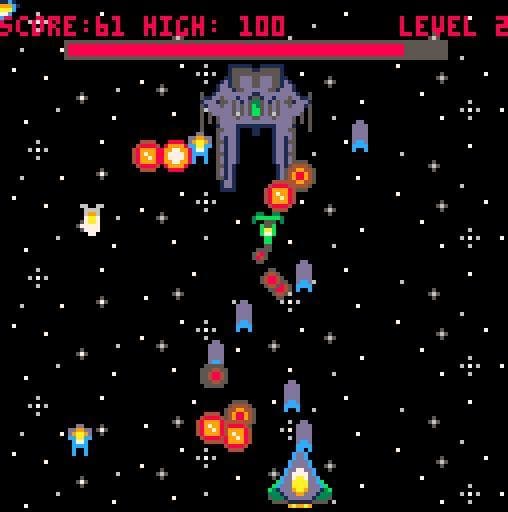 Vi8 screenshot 5