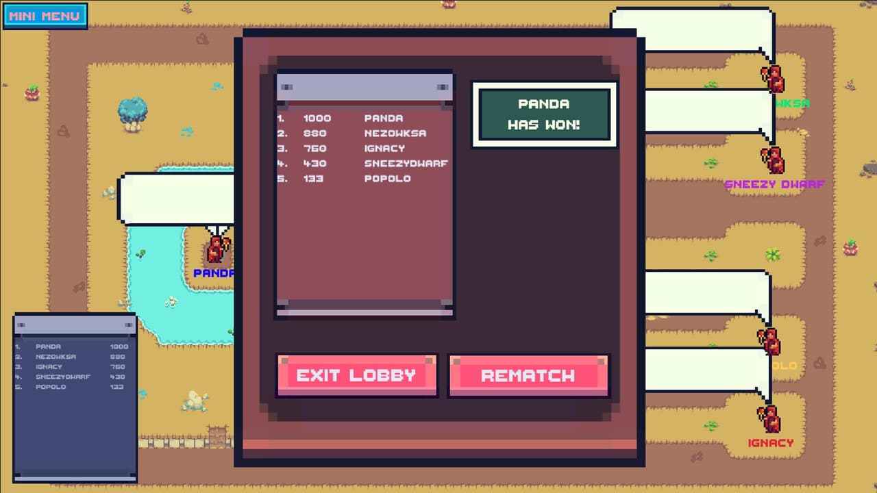 Rune It Out screenshot 4