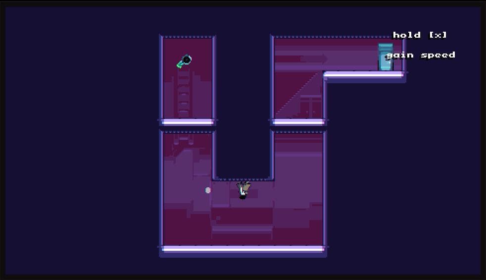 IN (HIS, Crase da Crise, Frogrammer, Jamphibious) screenshot 3