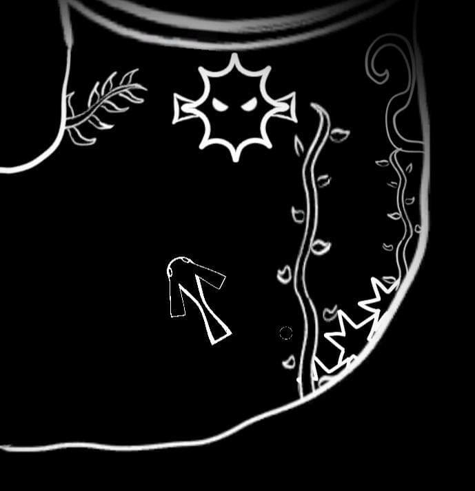 Monochrome (Aviv Youker Harel) screenshot 5