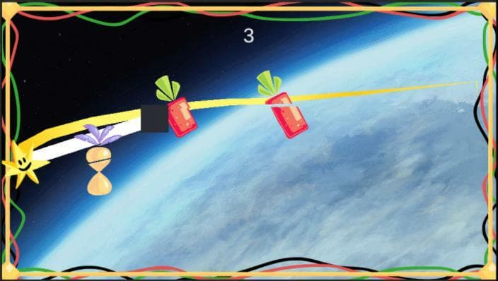 Zappy Zoup Zop Game screenshot 2