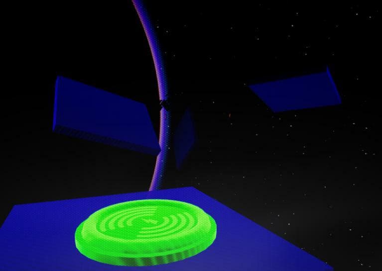 aVoid (itch) (Rodrigo Villani) screenshot 4