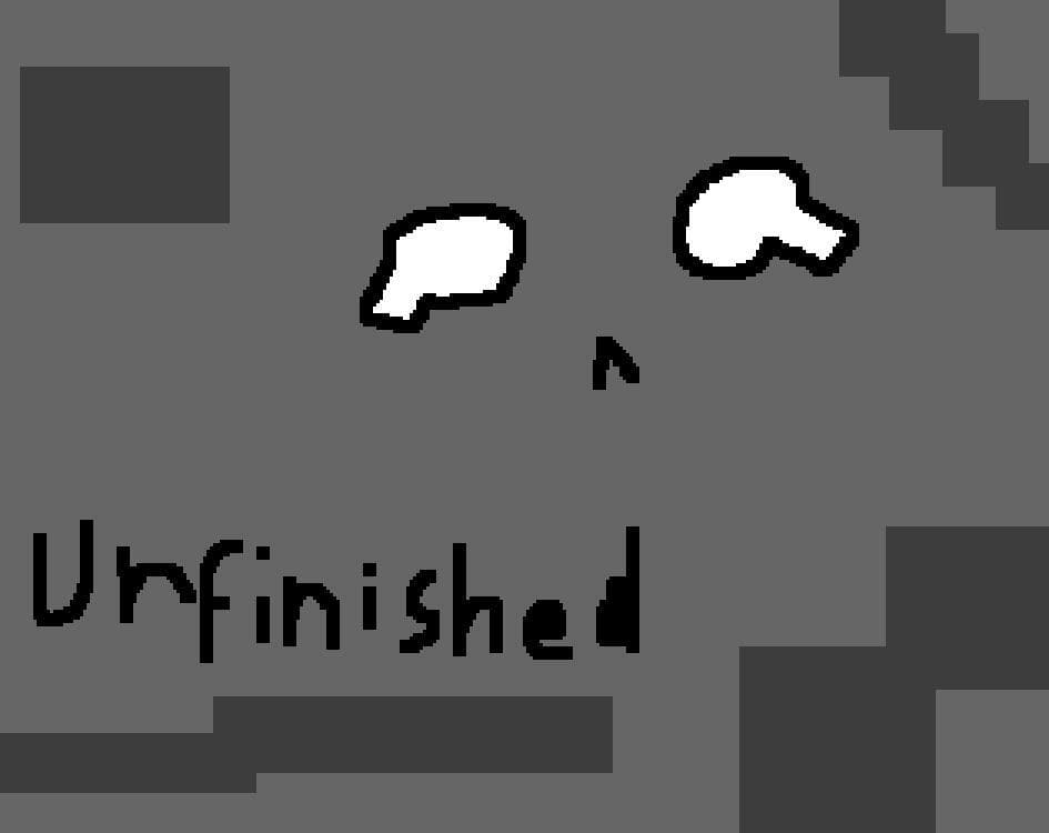 abms unfinished build