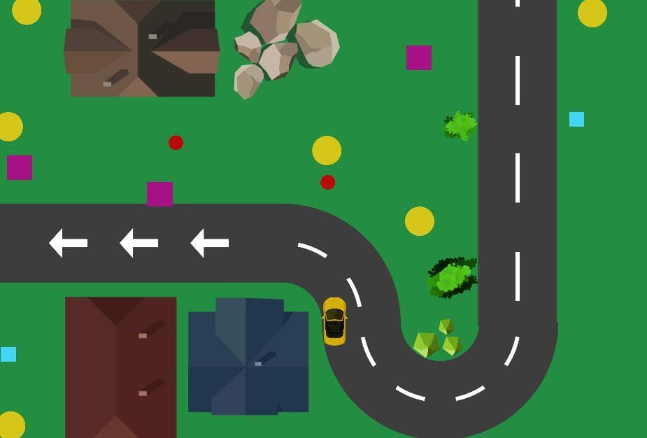 DeliveryDriver[Study]