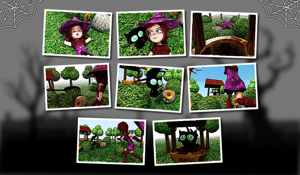 Hello.Remi screenshot 6