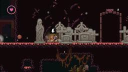 The Untitled Knight screenshot 5