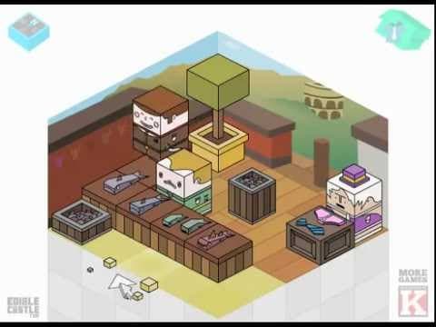 Cuboy: Cubeture 2 screenshot 3