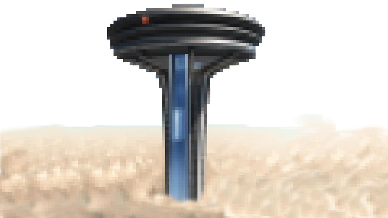 The Spire (itch) (aidan9lives)