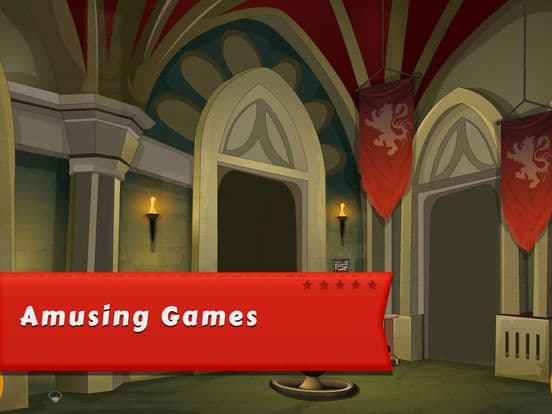 GENINES GIFT Escape Games - a fun puzzle game screenshot 5