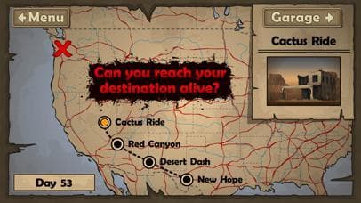 Earn to Die screenshot 6