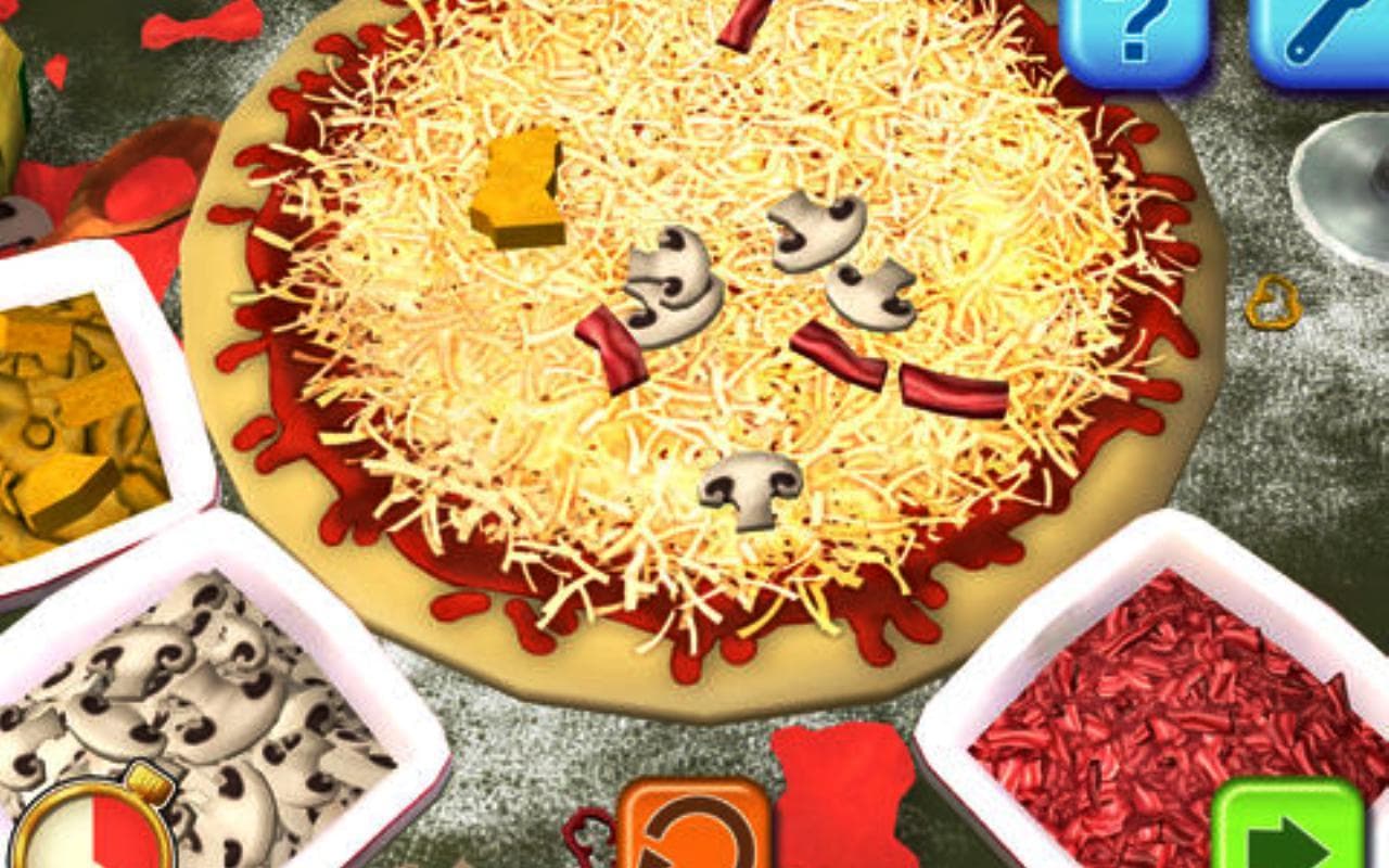 T75 Pizza Problems 1 screenshot 3