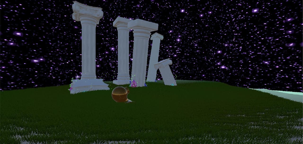 Arjé screenshot 5