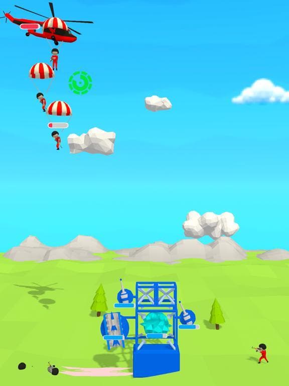Sentry Tower screenshot 4