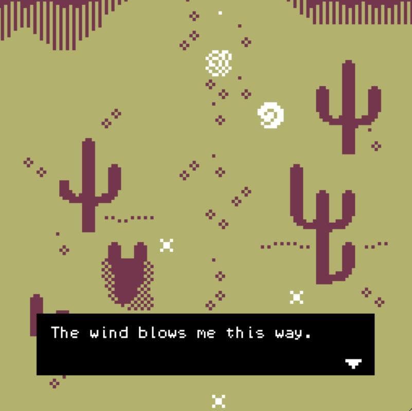 The Mild West