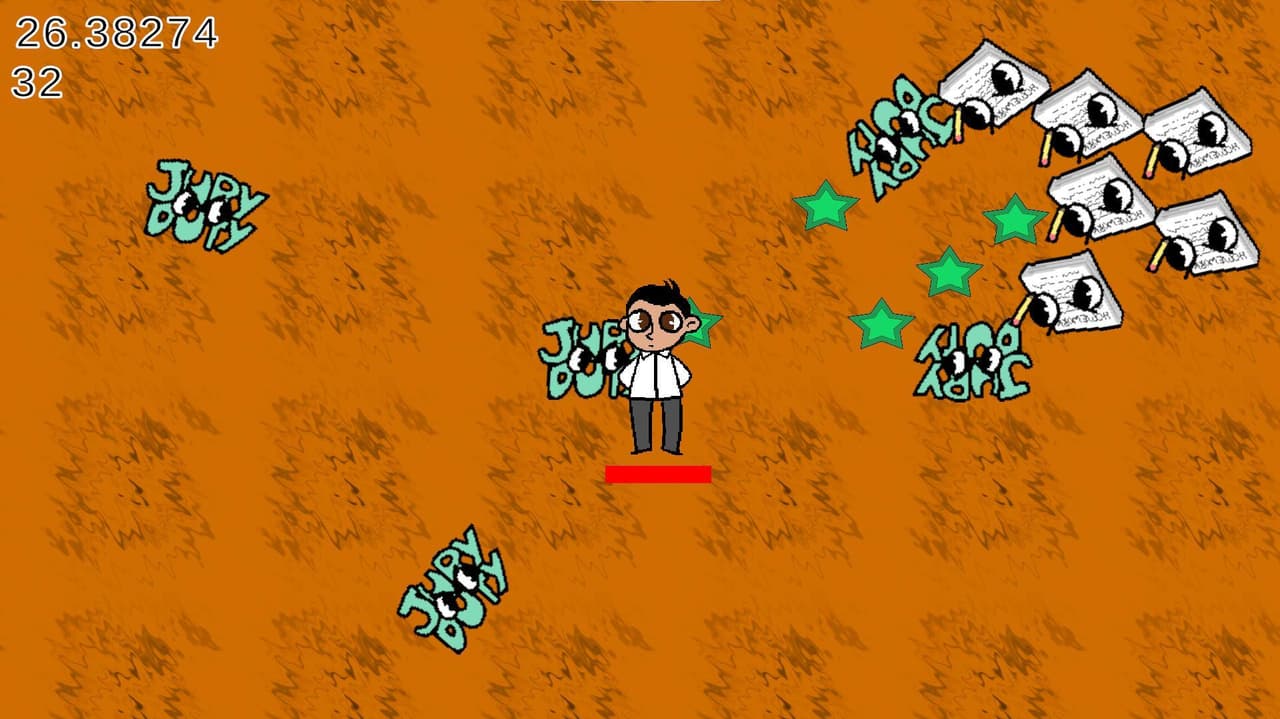 Memories of Ages screenshot 3