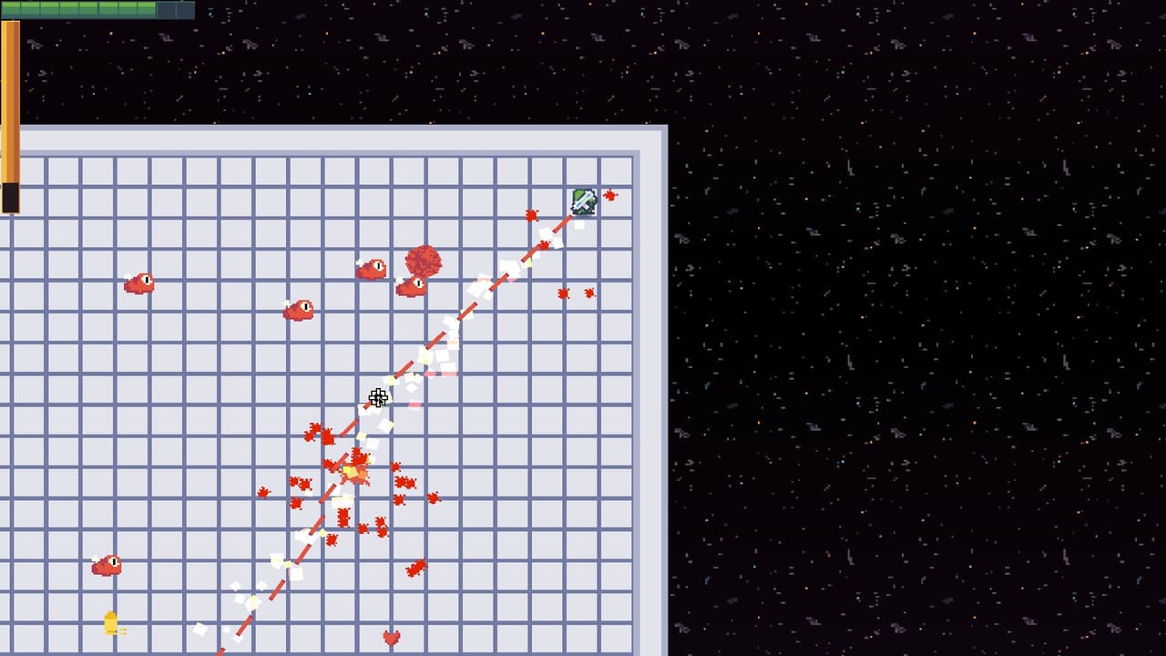 Space Endeavor screenshot 4