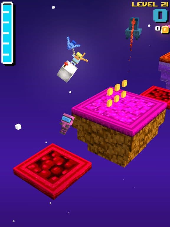 Jump World Adventure