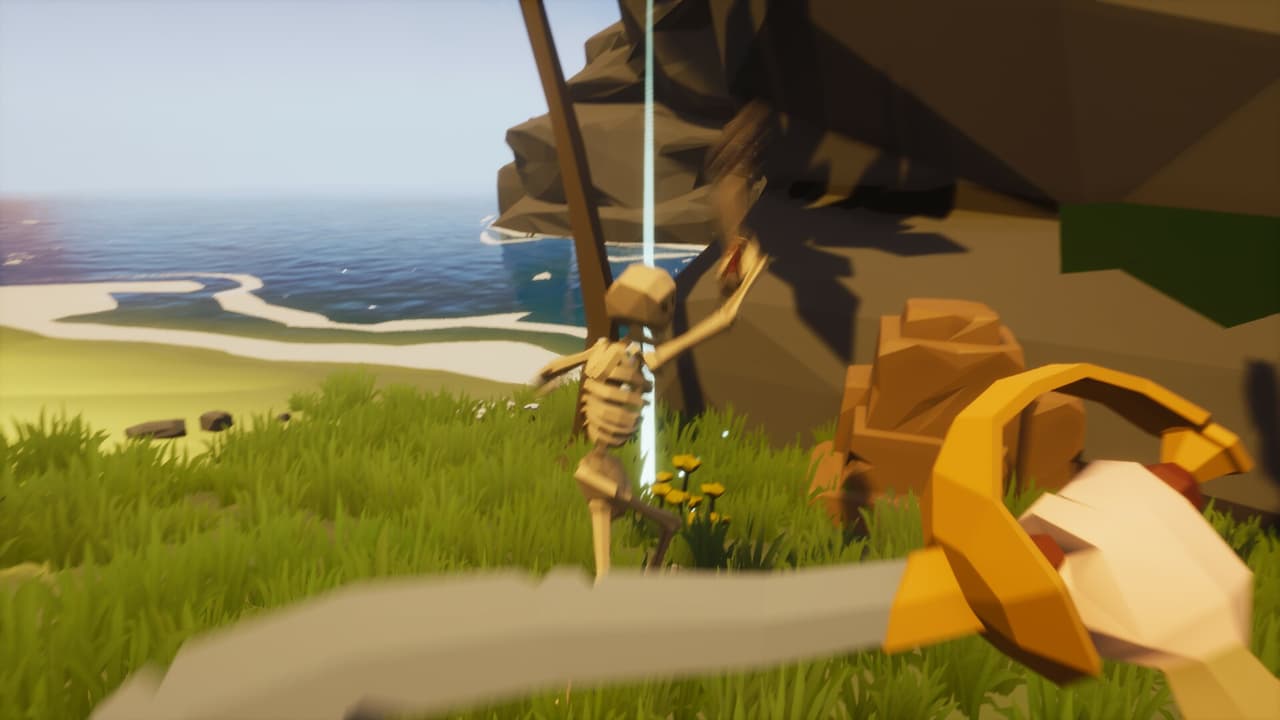 Life of Ocean screenshot 4