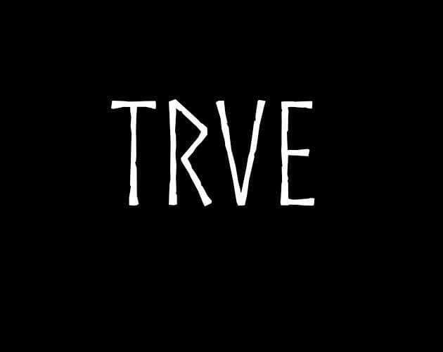 Trve Kvlt Simulator