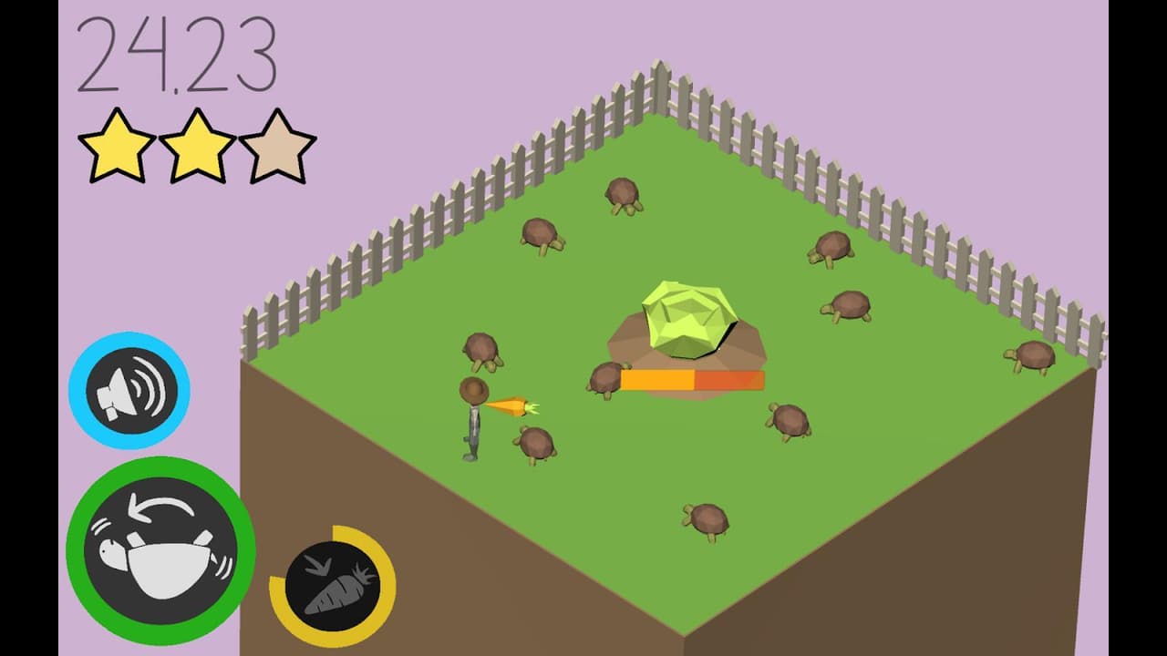 Codename: Tortoise