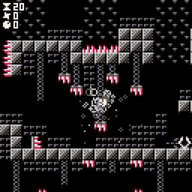 Moonsoul screenshot 3
