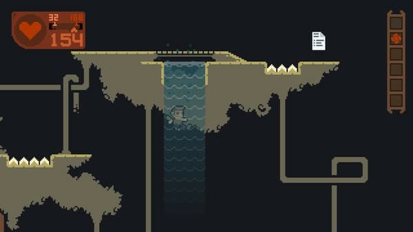 The Itch (itch) screenshot 6