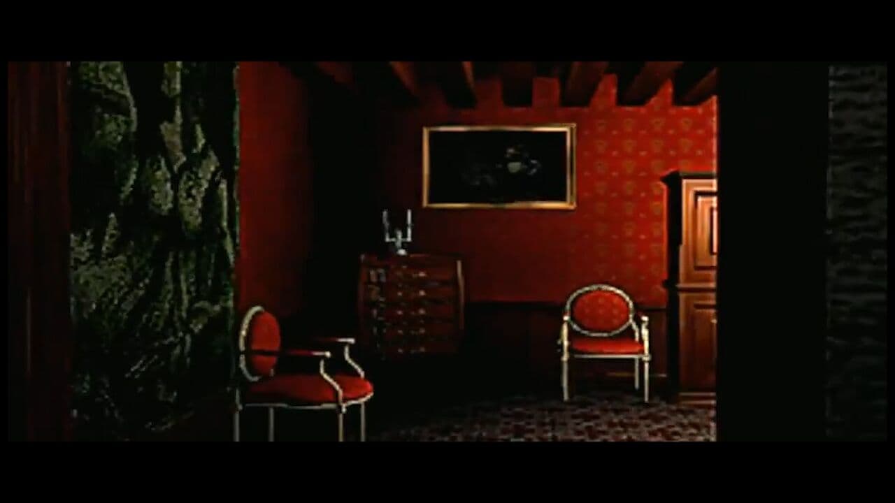 D: The Game screenshot 5