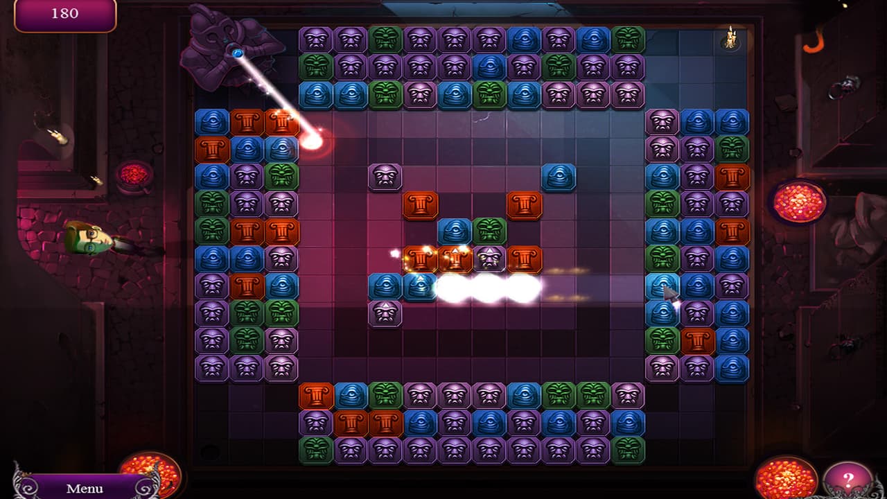 Stones of Rome screenshot 3