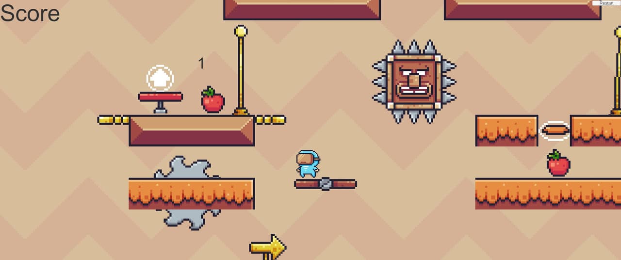 dreamflash screenshot 2