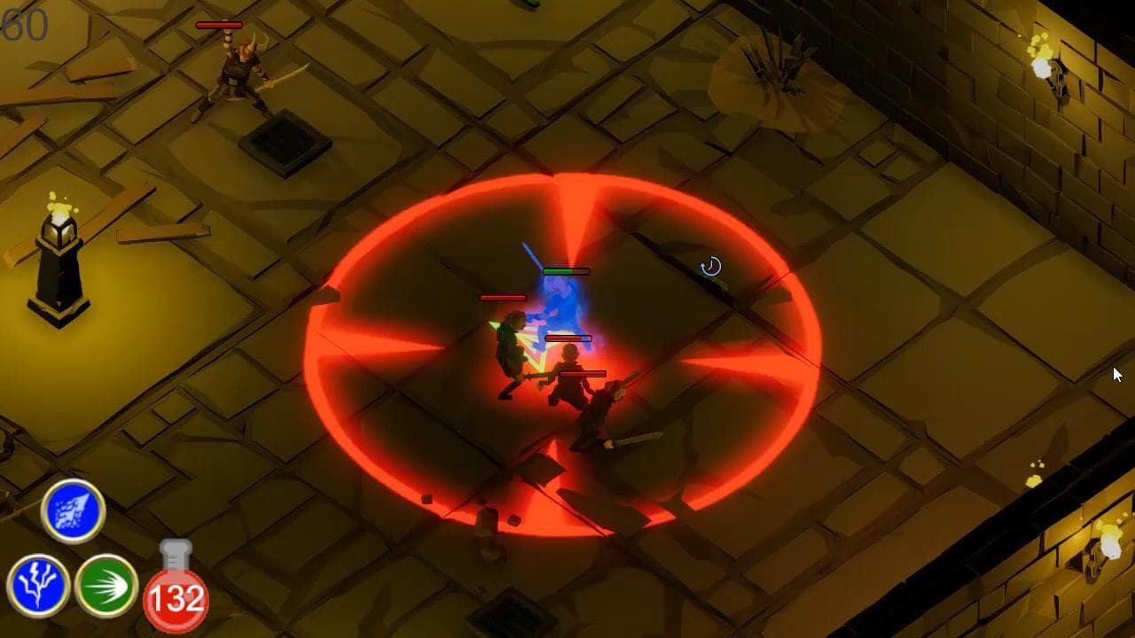 Phalcko screenshot 2
