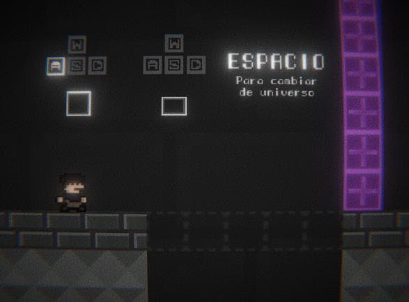 FEDELOBO ADVENTURES screenshot 2
