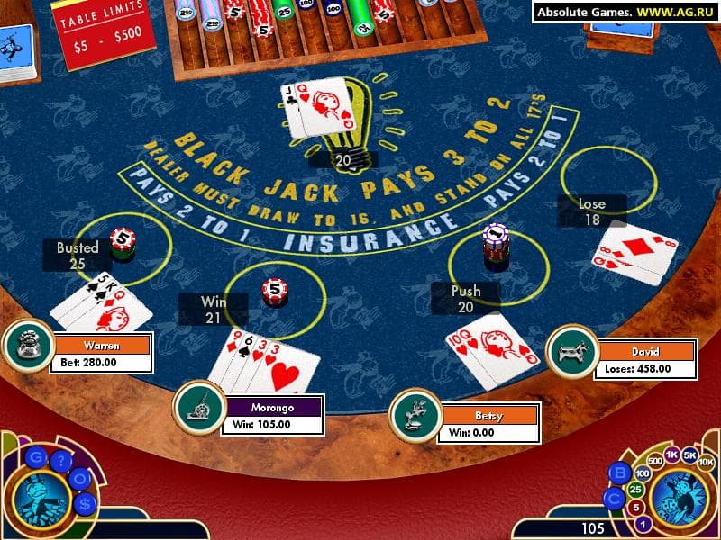 Monopoly Casino Vegas Edition screenshot 4