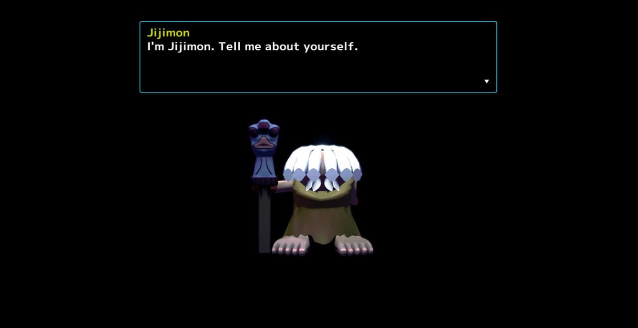 Digimon RE-World screenshot 2