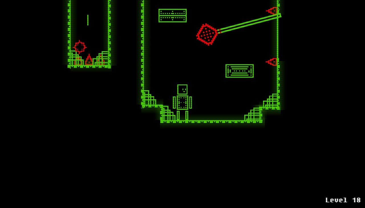Platro screenshot 6