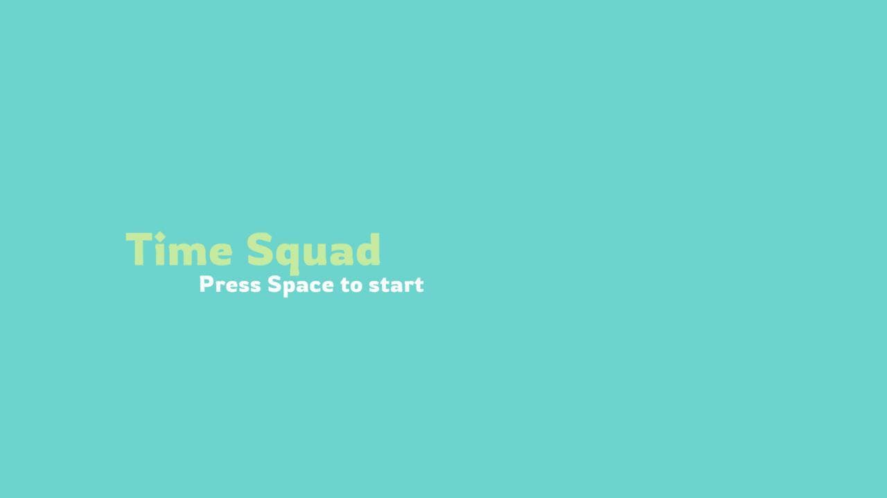 Time Squad (dutchlish) screenshot 2